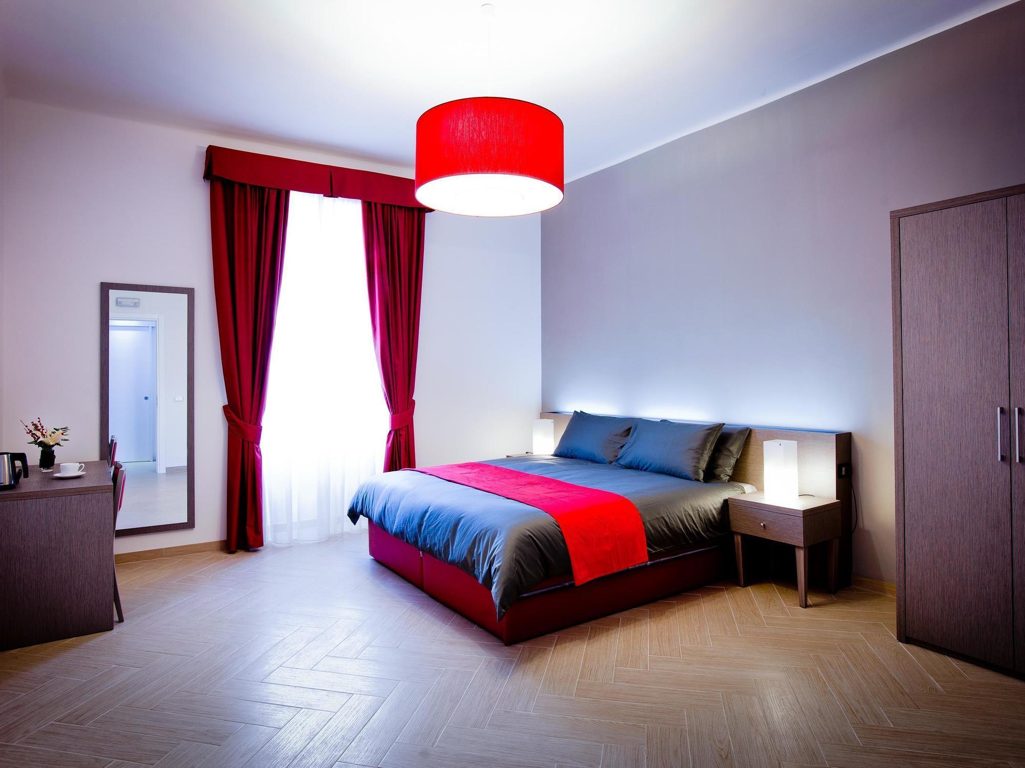 B&B Castellani A San Pietro Roma Ngoại thất bức ảnh