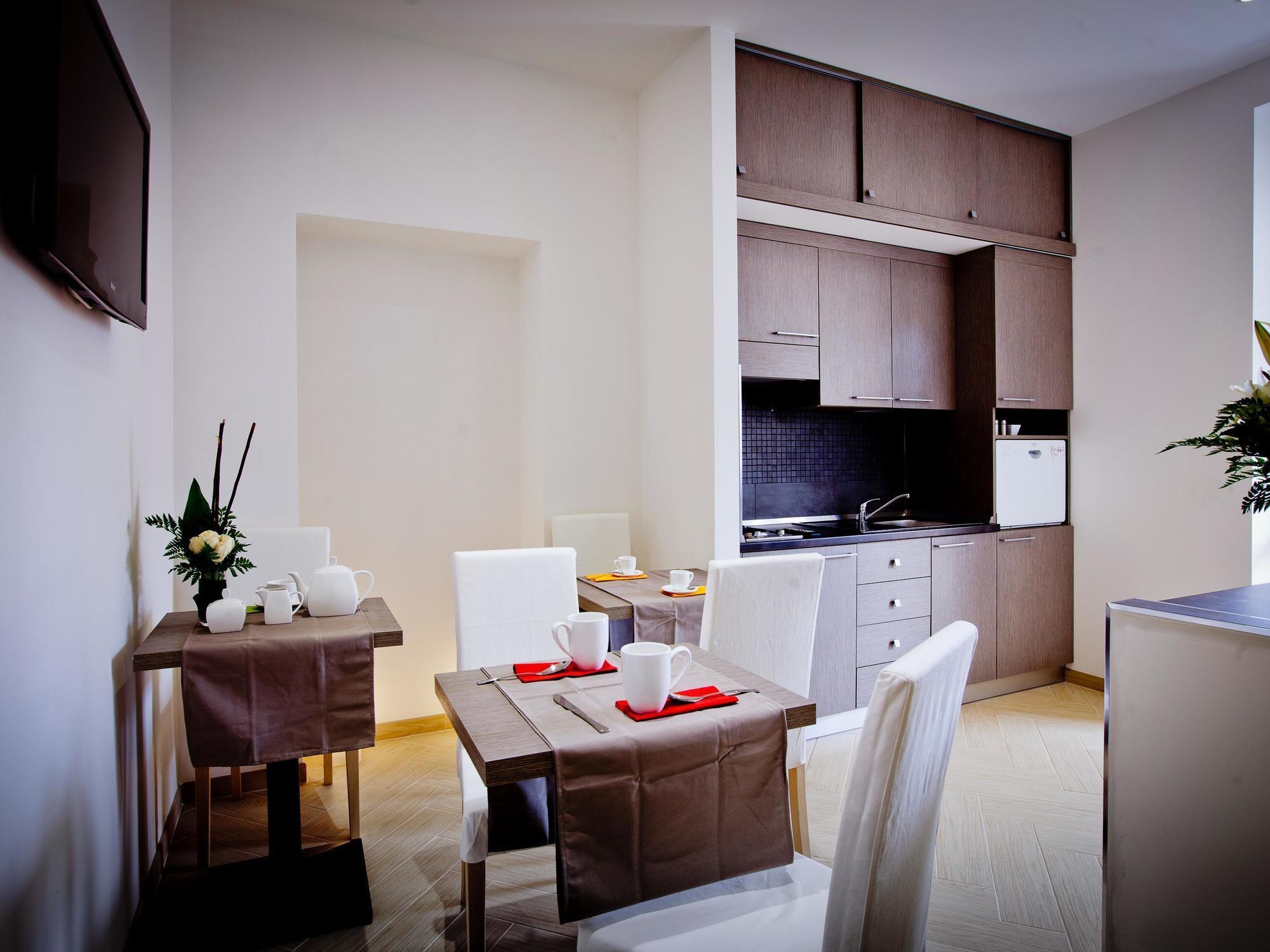 B&B Castellani A San Pietro Roma Ngoại thất bức ảnh