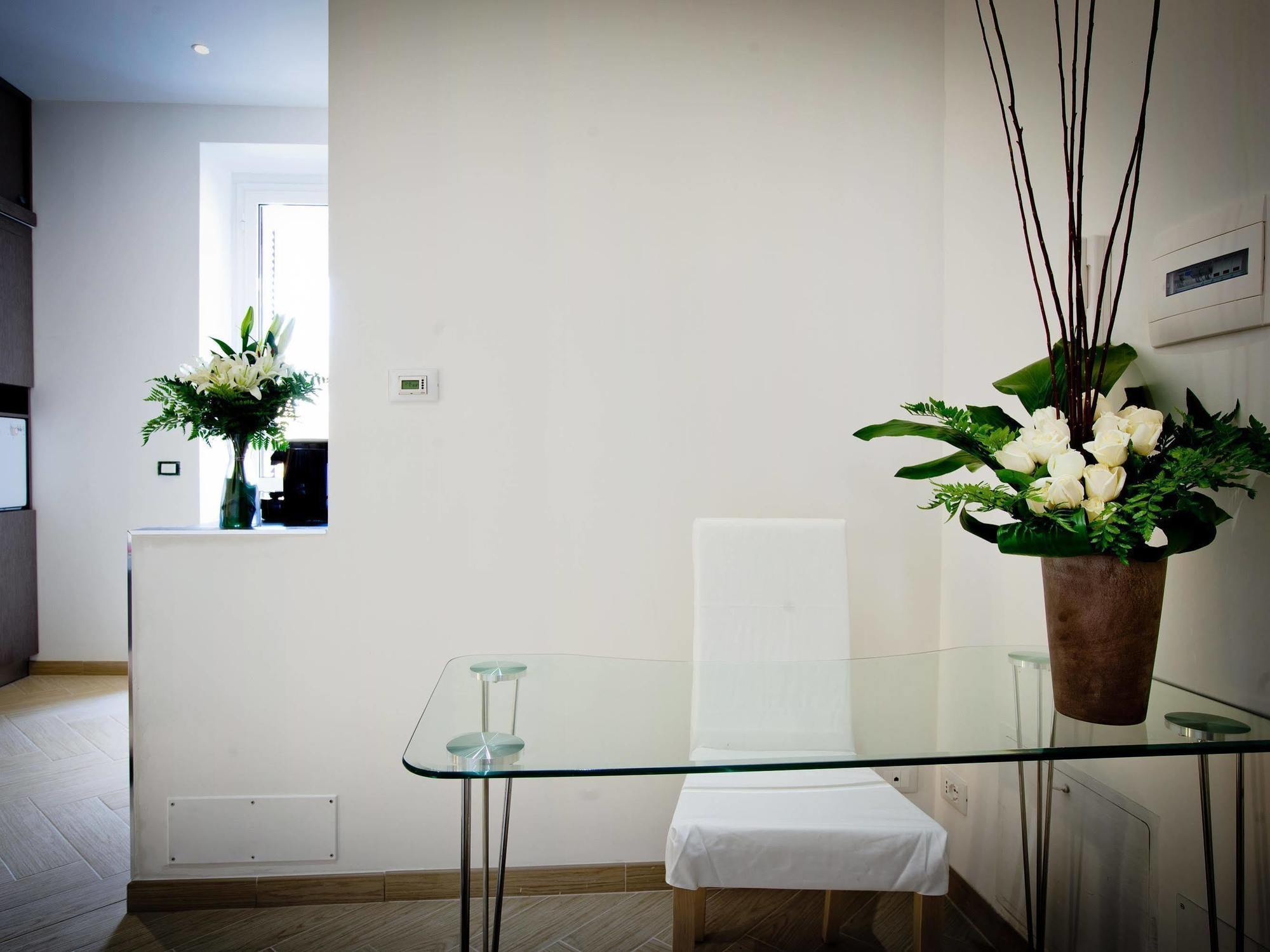 B&B Castellani A San Pietro Roma Ngoại thất bức ảnh