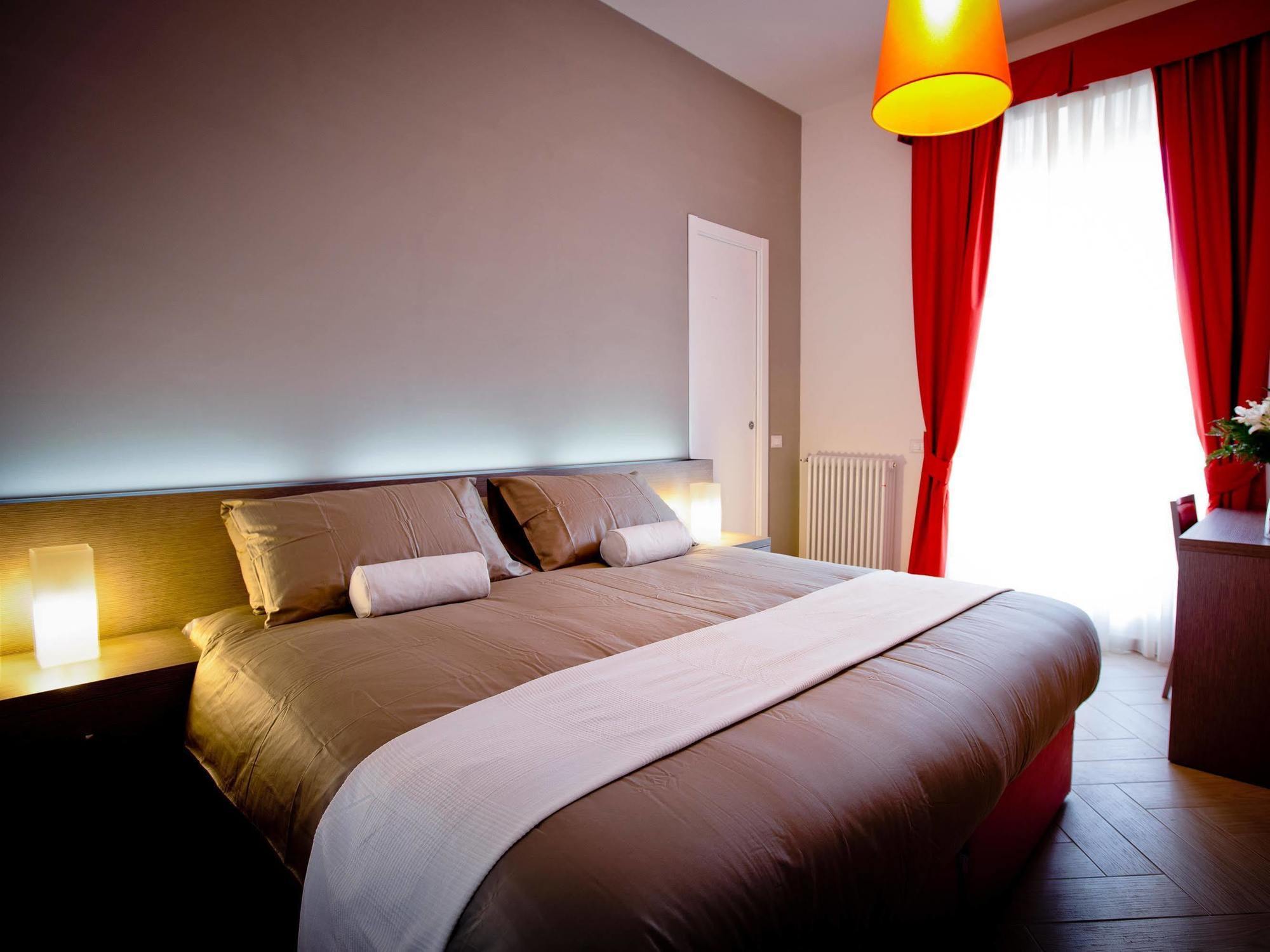 B&B Castellani A San Pietro Roma Ngoại thất bức ảnh